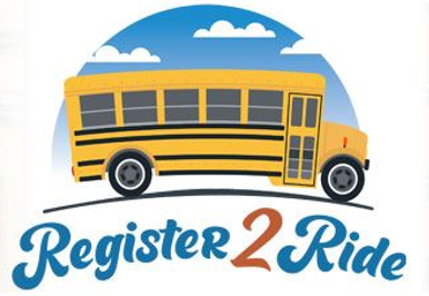  Register2Ride