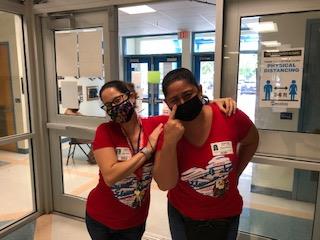 Open House pics 9-1-21