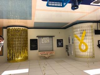 Open House pics 9-1-21