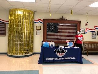 Open House pics 9-1-21
