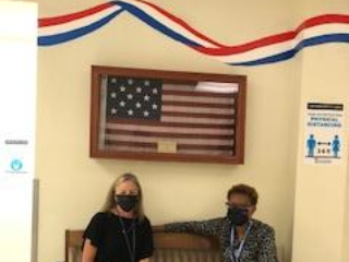 Open House pics 9-1-21