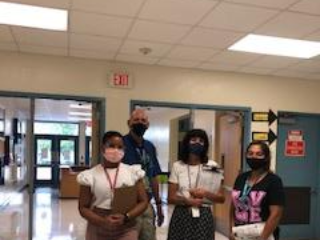 Open House pics 9-1-21