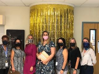 Open House pics 9-1-21