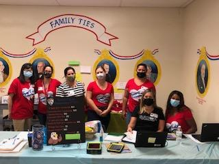 Open House pics 9-1-21