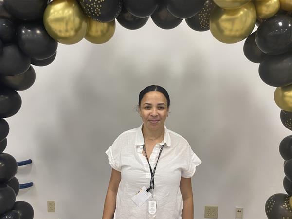 Ms. Brown, ESOL Reading