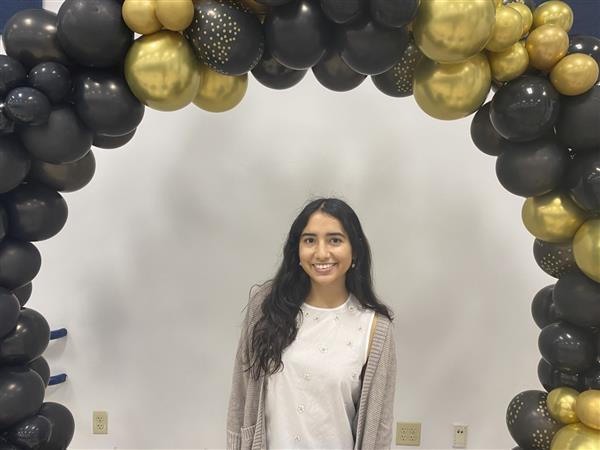 Ms. Garcia, L.A. Teacher