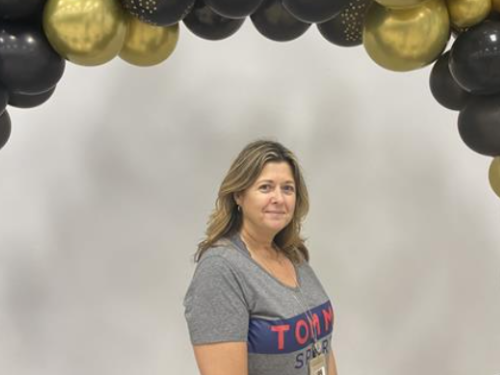 Ms. Sakowski, Science