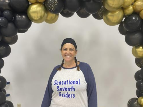Ms. Balaskas, Adv. Civics