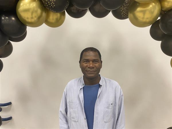 Mr. Charles, Math