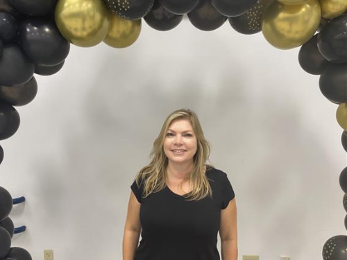 Ms. Mills, 7th Grade Guidance