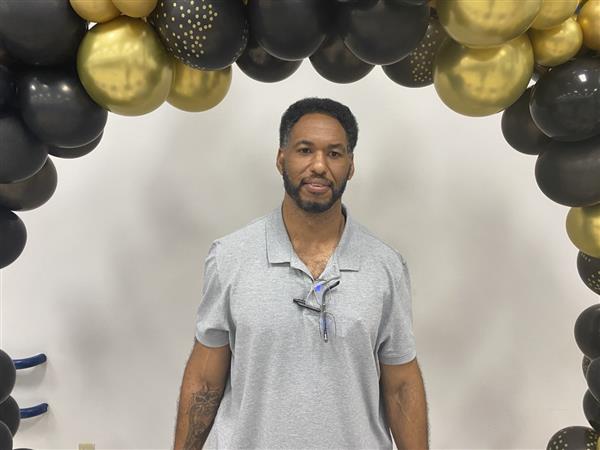 Coach McCall, P.E.