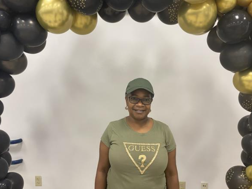 Ms. Reid, SVE (6-8)