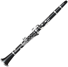 clarinet