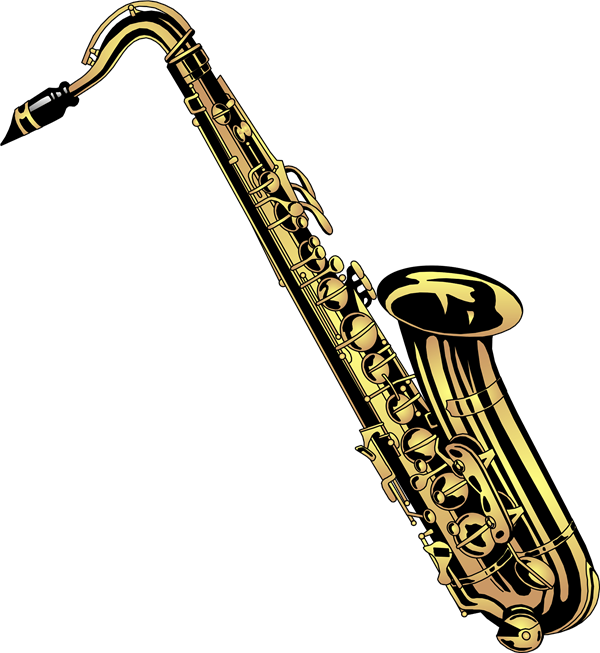 saxophone