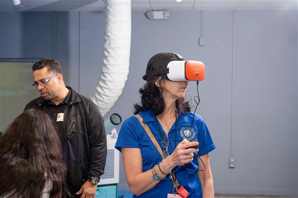 Gulfstream Academy - VILS LAB (VERIZON) 1