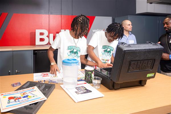 Gulfstream Academy - VILS LAB (VERIZON) 1