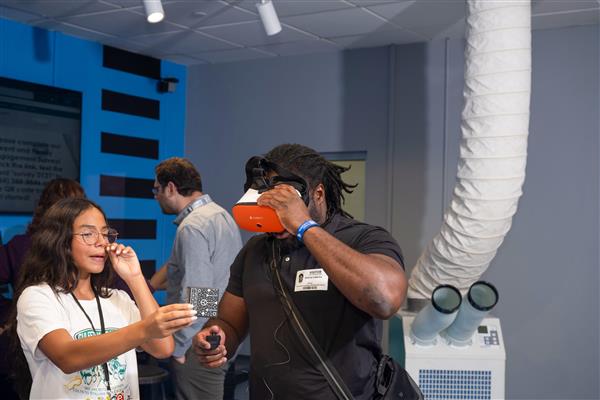 Gulfstream Academy - VILS LAB (VERIZON) 1