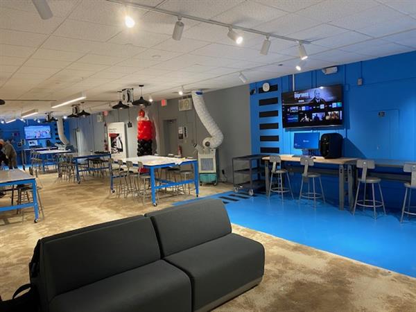 Gulfstream Academy - VILS LAB (VERIZON)