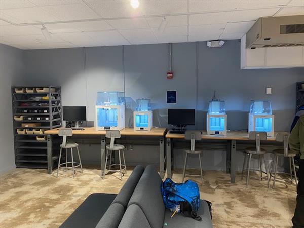 Gulfstream Academy - VILS LAB (VERIZON)