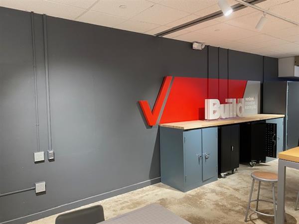 Gulfstream Academy - VILS LAB (VERIZON)