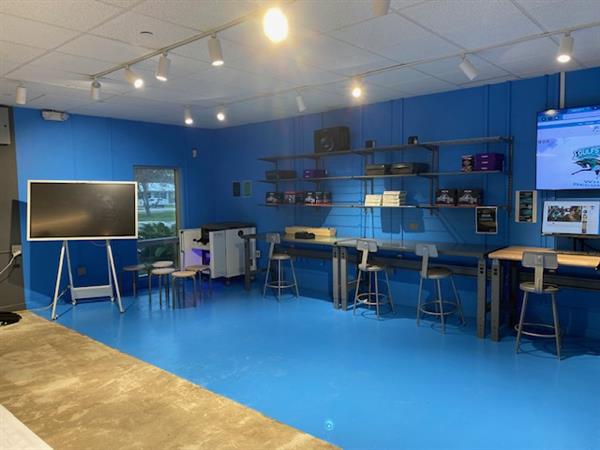 Gulfstream Academy - VILS LAB (VERIZON)