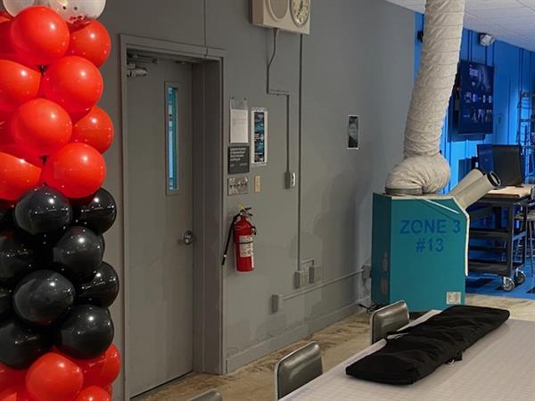 Gulfstream Academy - VILS LAB (VERIZON)