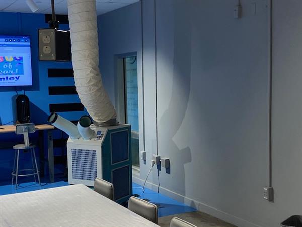 Gulfstream Academy - VILS LAB (VERIZON)