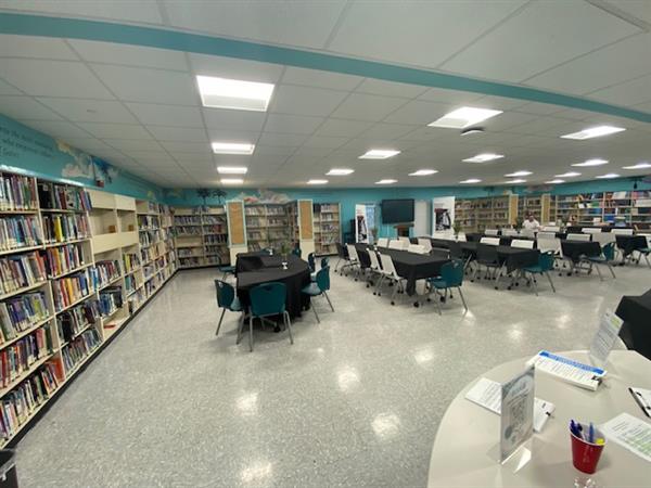 Gulfstream Academy - VILS LAB (VERIZON)