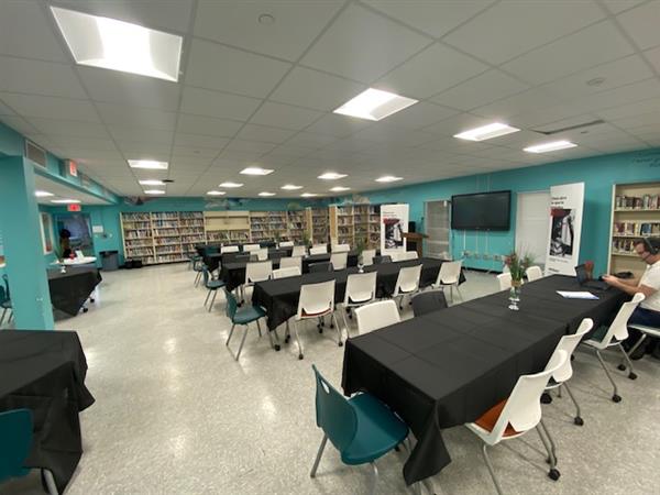 Gulfstream Academy - VILS LAB (VERIZON)