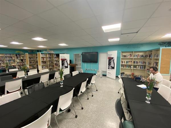 Gulfstream Academy - VILS LAB (VERIZON)