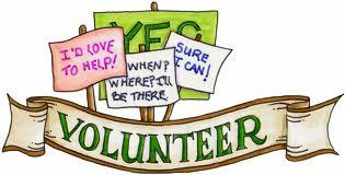 Volunteer picture
