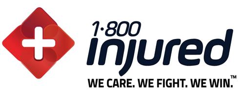 1-800 Injured