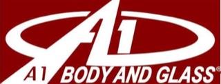 A1 Body and Glass