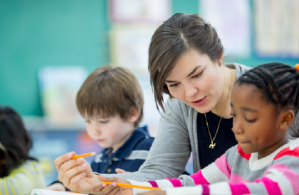 Montessori Montessori