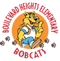 Boulevard Heights Elementary Logo
