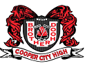 Cooper City High School Logo