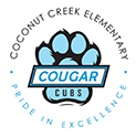 Coconut Creek K-8 Academy of Excellence Logo
