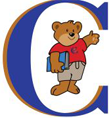 Cooper City Elementary Logo