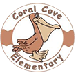 Coral Cove Academy of the Arts Logo