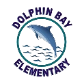 Dolphin Bay Elementary Logo