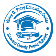 Henry D. Perry Education Center Logo