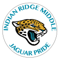 Indian Ridge Middle School Logo