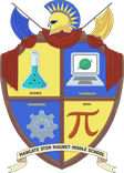 Margate Middle Logo