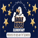 Eagle Ridge Elementary Logo
