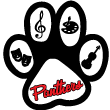 North Andrews Gardens Elementary School of the Arts Logo