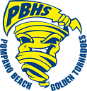 Pompano Beach High School Logo