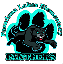 Pasadena Lakes Elementary Logo