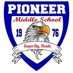 Pioneer Middle Logo