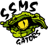 Sawgrass Springs Middle Logo