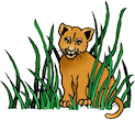 Sawgrass Elementary Logo